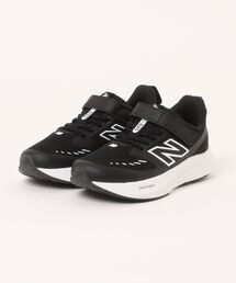 NEW BALANCE ニューバランス 22-245(H) GK625BK(W) GK625