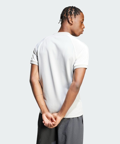 【adidas】アディダス オリジナルス R3CD カリ半袖Tシャツ アディダス アディダス オリジナルス R3CD カリ半袖Tシャツ