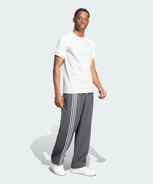 値下げ可能 adidas アディダス オリジナルス R3CD カリ半袖Tシャツ adidas tシャツ アディダス オリジナルス R3CD カリ半袖Tシャツ