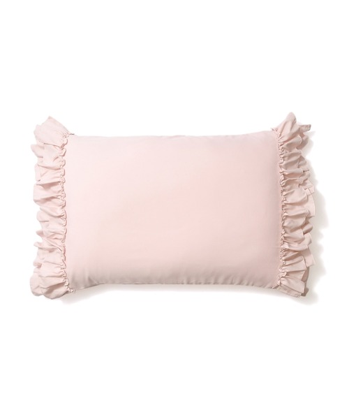 セール】【オンラインショップ限定】かんたん寝具セット フリル