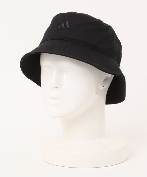 adidas（アディダス）の「《adidas》SPW クラシック バケット（ハット