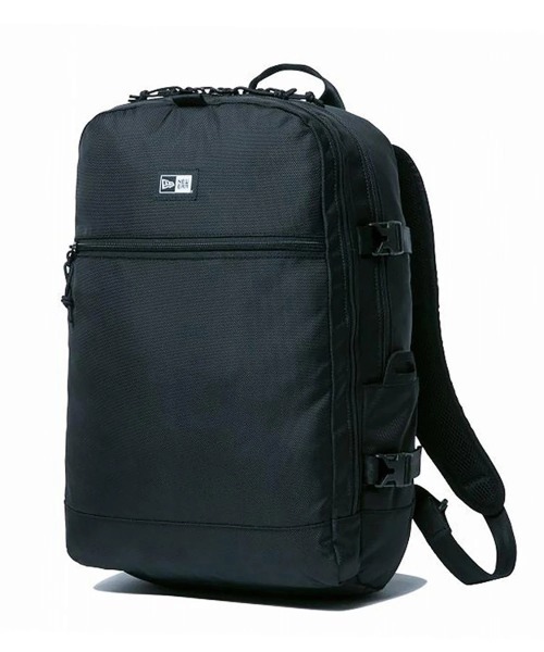go slow caravan（ゴースローキャラバン）の「NEW ERA/ニューエラ　Smart Pack 28L（バックパック/リュック・メンズ・ブラック・FREE）」の11枚目の写真