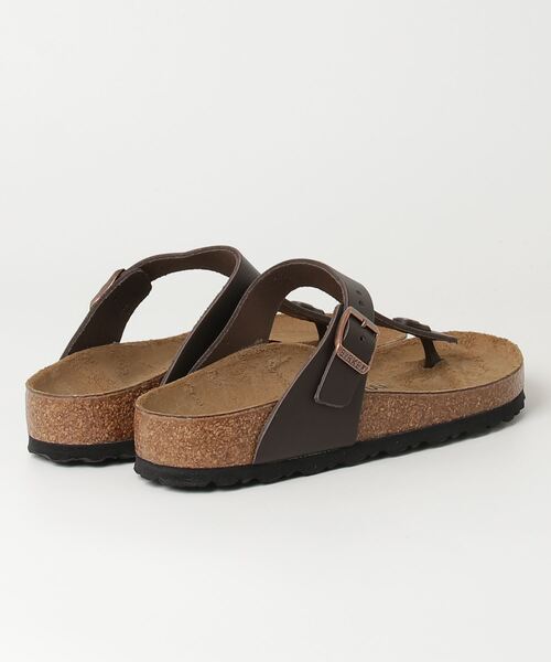 Birkenstock Gizeh ビルケンシュトック　ギゼブラウン 43 BIRKENSTOCK ビルケンシュトック サンダル ギゼ Gizeh タバコ