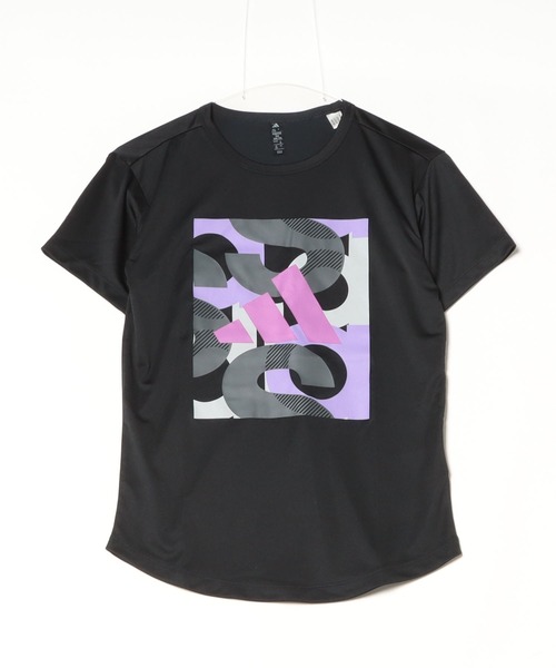 セール】グラフィック半袖Tシャツ / アディダス adidas（Tシャツ