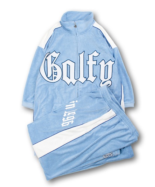 セール】GALFY-ウェッサイ成金SETUP（セットアップ）｜GALFY