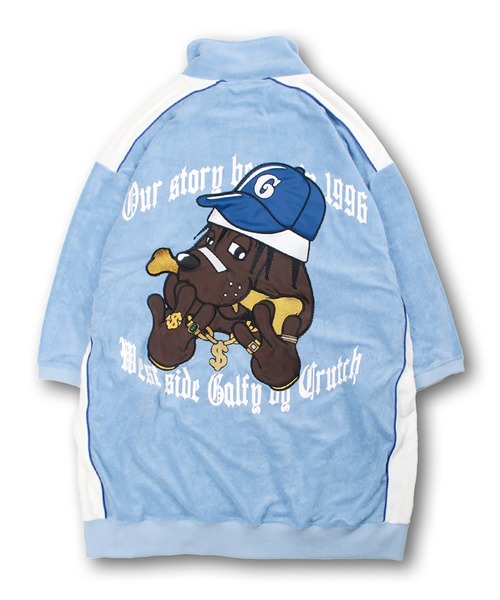 GALFY-ウェッサイ成金SETUP（セットアップ）｜GALFY（ガルフィー）の