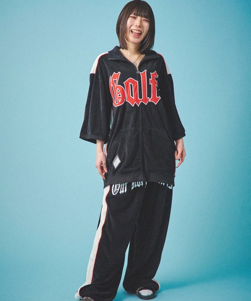 GALFY-ウェッサイ成金SETUP（セットアップ）｜GALFY（ガルフィー）の