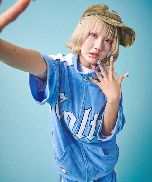 セール】GALFY-ウェッサイ成金SETUP（セットアップ）｜GALFY