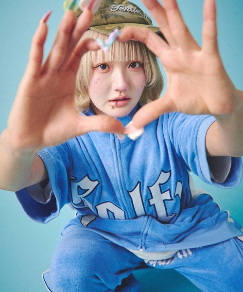 セール】GALFY-ウェッサイ成金SETUP（セットアップ）｜GALFY