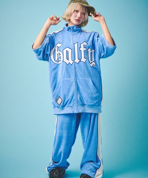 GALFY（ガルフィー）の「GALFY-ウェッサイ成金SETUP（セットアップ