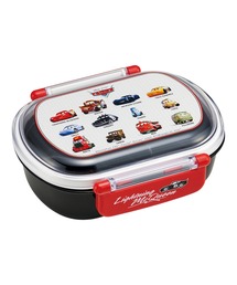 Skater（スケーター）の「抗菌 食洗機対応 ふわっとタイト ランチボックス QAF2BAAG（お弁当箱）」