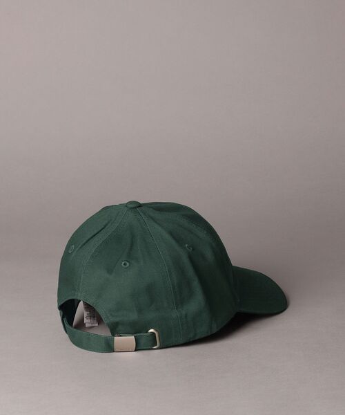 キャップ - MONOLOGO モノグラムロゴベースボールキャップ（キャップ