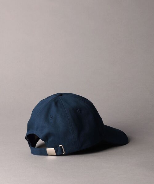 キャップ - MONOLOGO モノグラムロゴベースボールキャップ（キャップ