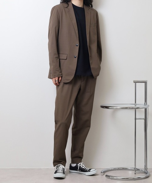 セール】URBAN SQUARE ブレサブルクール イージースラックス