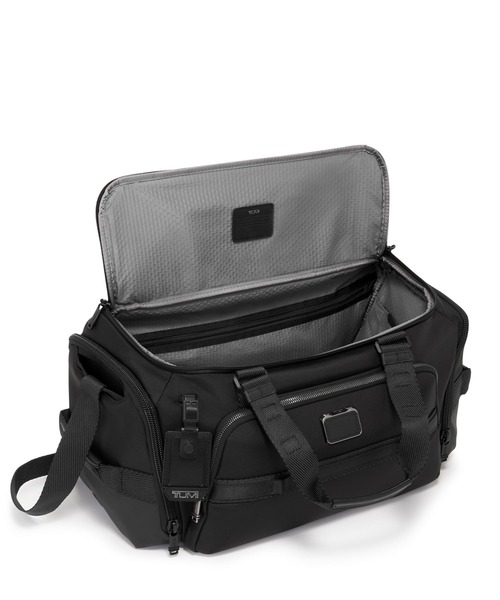 TUMI Bravo メイソン ダッフルバッグ ボストンバッグ ALPHA BRAVO 「メイソン」ダッフル（A4/PC14インチまで対応