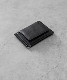 SENTI（センティ）の「【SENTI 】BILL CLIP&COIN WALLET ビルクリップ&コインウォレット 3502（財布）」