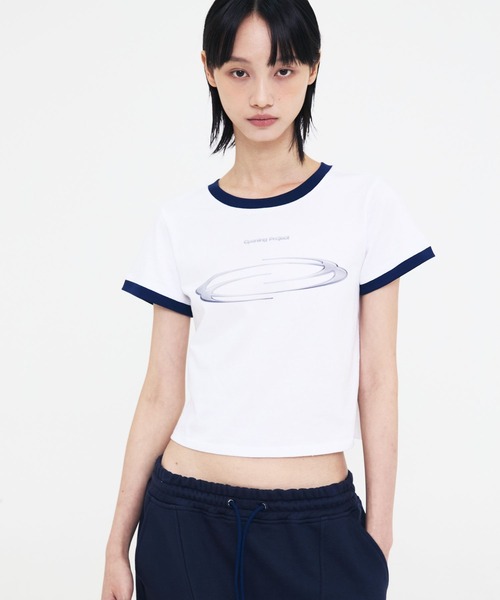 【Opening Project】 Opening Eyes T Shirt /追跡付 All - OPENING PROJECT