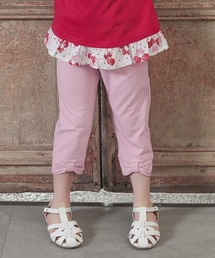 coeur a coeur（クーラクール）の「coeur a coeur ７分丈パンツ（その他パンツ）」