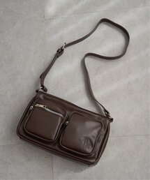 VENCEEXCHANGE | ミュートショルダーバッグ(ショルダーバッグ)