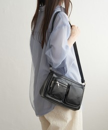 VENCEEXCHANGE | ミュートショルダーバッグ(ショルダーバッグ)