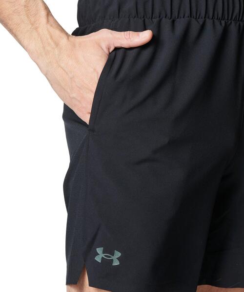 UNDER ARMOUR(アンダーアーマー)の「UAアーマードライ プロ ショーツ(トレーニング/メンズ)(その他パンツ・メンズ・ブラック・M/XL/S/L/2XL)」の4枚目の写真