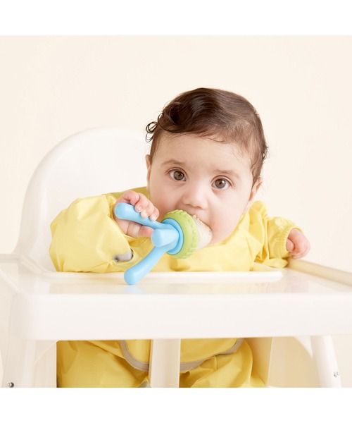 b.box/ Silicone Fresh Food Feeder シリコンフレッシュフード