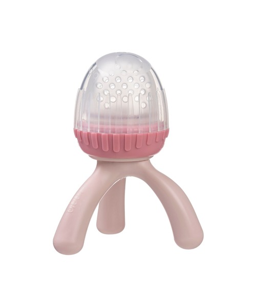 b.box(ビーボックス)の「b.box/ Silicone Fresh Food Feeder シリコンフレッシュフードフィーダー(離乳食フィーダー)(マグ/哺乳瓶/お食事グッズ・キッズ・セージグリーン/グレイッシュブルー/ライラック/ベビーピンク・ONESIZE)」の11枚目の写真