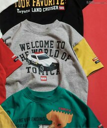 ナンバーTシャツ」に該当するキッズファッション通販 - ZOZOTOWN