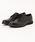 Hawkins�i�z�[�L���X�j�́uHAWKINS �z�[�L���X TESORO PLAIN �v���[���g�D HL60040 L/BLACK�i���̑��V���[�Y�j�v�b�u���b�N