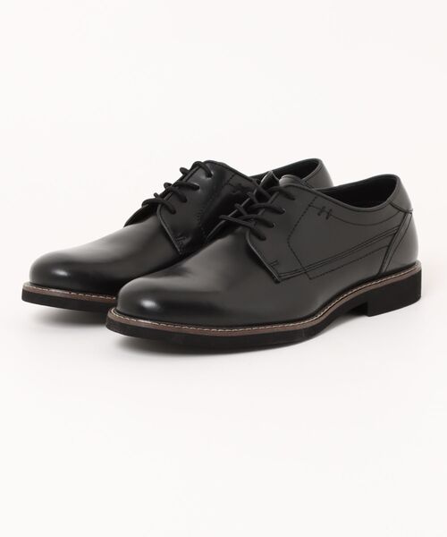 【Hawkins】TESORO PLAIN HL60040 ブラック25cm 楽天市場】【HAWKINS】 ホーキンス TESORO PLAIN プレーントゥ
