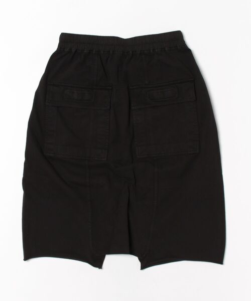 DRKSHDW（ダークシャドウ）の「【DRKSHDW】DRAWSTRING PODS / ブラック [DU01E3380 RIGP]（その他パンツ・メンズ・ブラック・XS/S）」の10枚目の写真