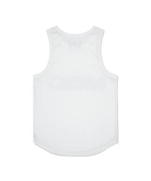 mahagrid/マハグリッド』MGD TANK TOP/エムジーディーロゴ