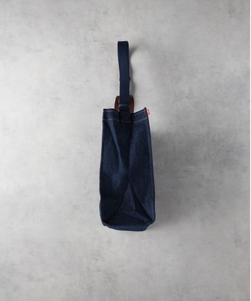 セール】【Levi's】HERITAGETOTE（トートバッグ