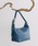Beau're�i�������j�́uBEAURE Cow Leather �x���g �����V�����_�[ Bag�i�V�����_�[�o�b�O�j�v�b�T�b�N�X�u���[