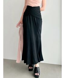 RESEXXY | カシュクールマーメイドスカート(スカート)