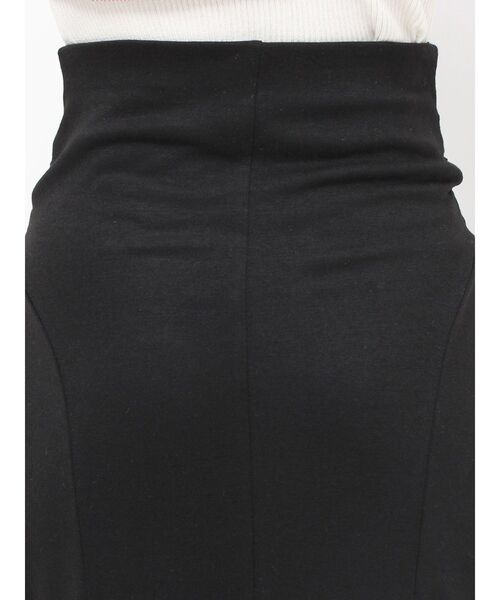 RESEXXY（リゼクシー）の「カシュクールマーメイドスカート（スカート・レディース・ブラック/グレー・FREE）」の20枚目の写真