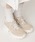 SLYiXCj́uOPEN LACE UP SNEAKER I[v [XAbv Xj[J[iXj[J[jvbAC{[