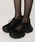 SLYiXCj́uOPEN LACE UP SNEAKER I[v [XAbv Xj[J[iXj[J[jvbubN