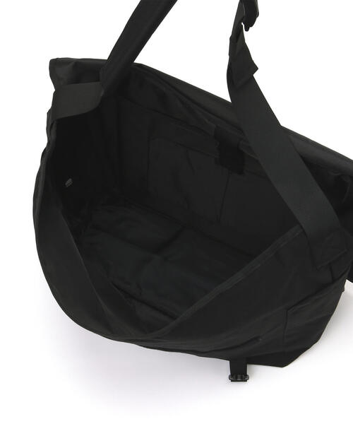 PACKING メッセンジャーバッグ PACKING/パッキング/RIP STOP PC MESSENGER/ナイロン