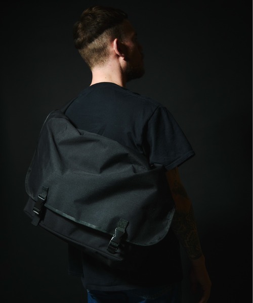 packing パッキング メッセンジャーバッグ PACKING ショルダーバッグ PACKING/パッキング TRAIL MESSENGER