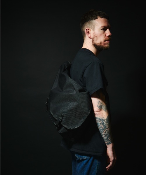 PACKING パッキング メッセンジャーバッグ 楽天市場】10%OFFクーポン対象 / パッキング PACKING | STANDARD