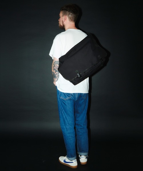 PACKING/パッキング/STANDARD MESSENGER/スタンダード
