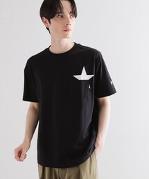tk.TAKEO KIKUCHI | スターTシャツアソート(Tシャツ/カットソー)