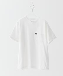 tk.TAKEO KIKUCHI（ティーケータケオキクチ）の「スターTシャツアソート（Tシャツ/カットソー）」