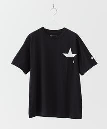 tk.TAKEO KIKUCHI | スターTシャツアソート(Tシャツ/カットソー)