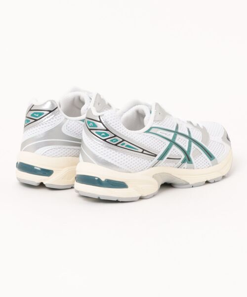ASICS（アシックス）の「【asics/アシックス】GEL-1130/ゲル（スニーカー・メンズ・ホワイト・27/28/26）」の9枚目の写真