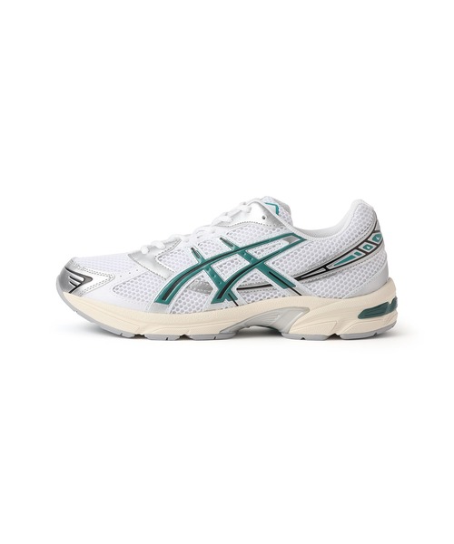 ASICS（アシックス）の「【asics/アシックス】GEL-1130/ゲル（スニーカー・メンズ・ホワイト・27/28/26）」の2枚目の写真