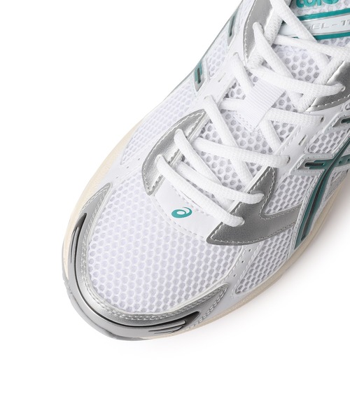 ASICS（アシックス）の「【asics/アシックス】GEL-1130/ゲル（スニーカー・メンズ・ホワイト・27/28/26）」の4枚目の写真