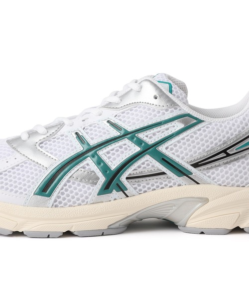 ASICS（アシックス）の「【asics/アシックス】GEL-1130/ゲル（スニーカー・メンズ・ホワイト・27/28/26）」の3枚目の写真