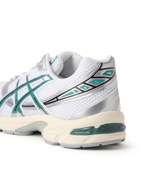 ASICS（アシックス）の「【asics/アシックス】GEL-1130/ゲル（スニーカー・メンズ・ホワイト・27/28/26）」の7枚目の写真